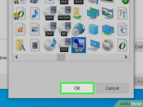 Image titled Change or Create Desktop Icons for Windows Step 15