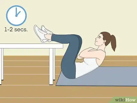 Image titled Get Abs (for Girls) Step 14