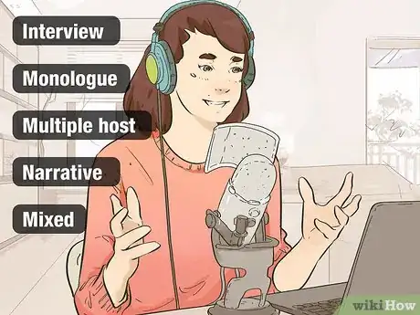 Image titled Make a Good Podcast Step 3