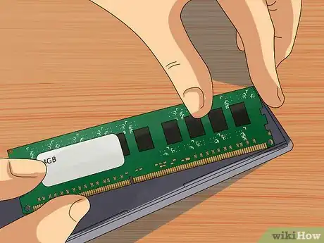 Image titled Install RAM Step 10