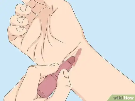 Image titled Choose the Right Nude Lipstick Step 1