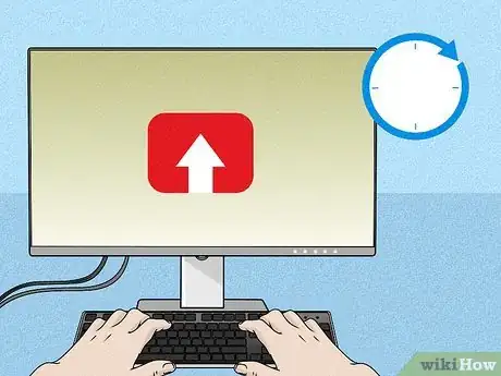 Image titled Upload Videos to YouTube Faster Step 6