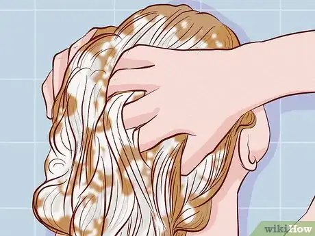 Image titled Make Your Hair Healthy Again Step 1