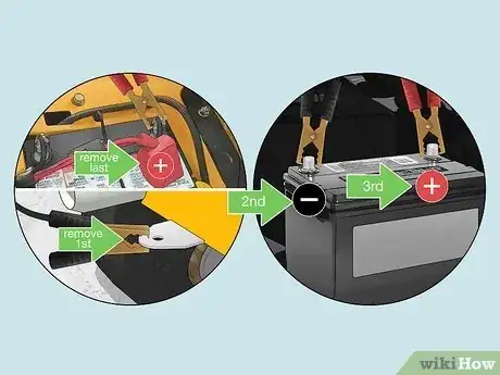 Image titled Charge a Lawn Mower Battery Step 13