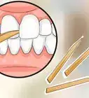Choose Dental Floss