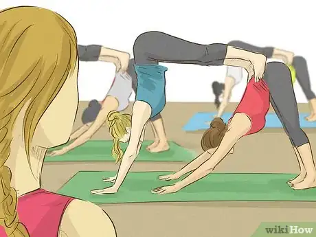 Image titled Do Yoga with a Partner Step 8