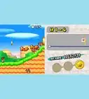 Get 99 Lives in New Super Mario Bros DS