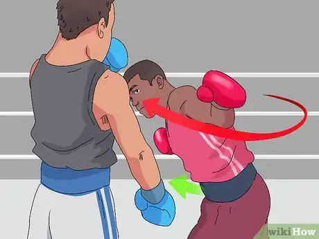 Image titled Throw a Hook Punch Step 17