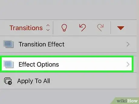 Image titled Add Transitions to Powerpoint Step 11