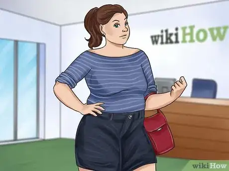 Image titled Look Gorgeous As a Heavily Obese Girl Step 9