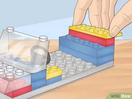 Image titled Build a LEGO Car Step 9