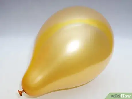 Image titled Make a Decorative Hot Air Balloon Step 1