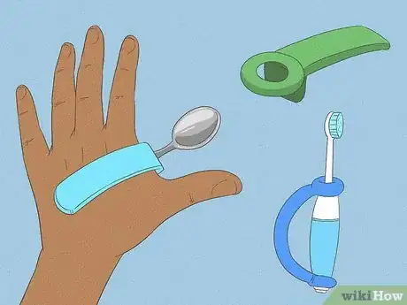 Image titled Get Rid of Arthritis Bumps on Fingers Step 10