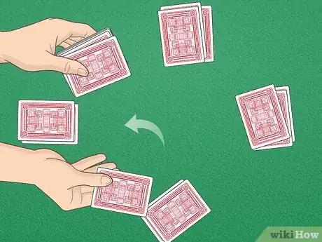 Image titled Play Euchre Step 17