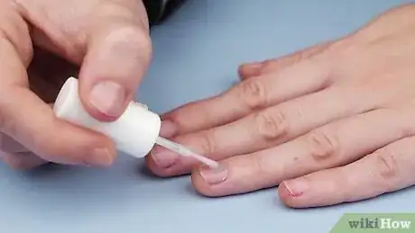 Image titled Make Fake Nails at Home Without Nail Glue Step 27