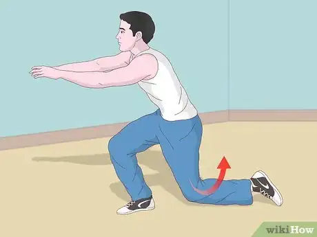 Image titled Exercise for Great Buttocks Step 5