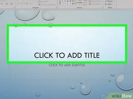 Image titled Create a PowerPoint Presentation Step 6