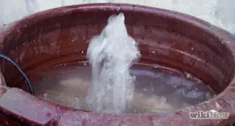 Maintain Indoor Fountains