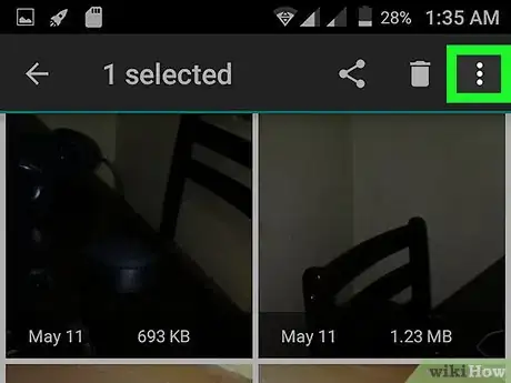 Image titled Move Pictures from Android to SD Card Step 8