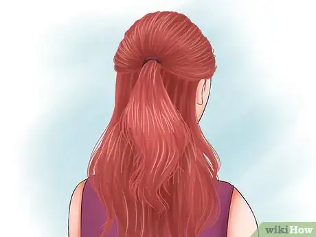 Image titled Have a Simple Hairstyle for School Step 16