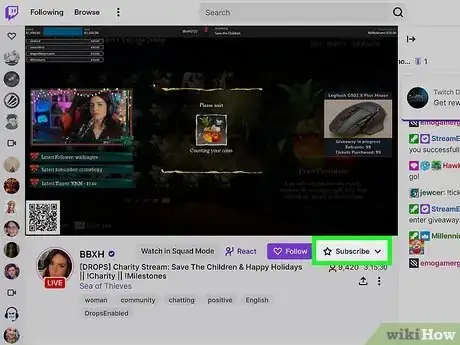 Image titled Block Ads on Twitch Step 5