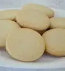 Make Basic Biscuits