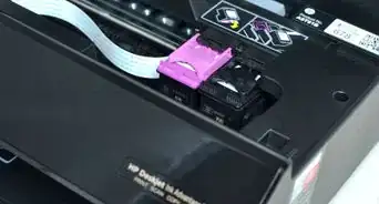 Check How Much Ink is Left in an Inkjet Printer