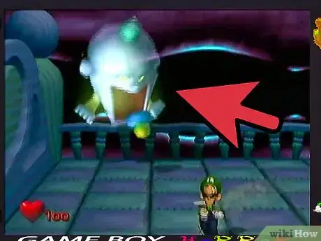 Image titled Defeat Chauncey in Luigi's Mansion Step 10