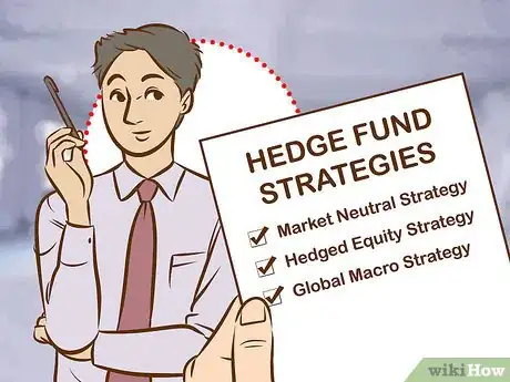 Image titled Start a Hedge Fund Step 3