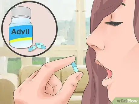 Image titled Get Rid of Cough and Cold Step 1