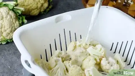 Image titled Steam Cauliflower Step 6