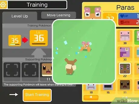 Image titled Evolve Eevee in Pokemon Quest Step 12