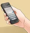 Practice Cell Phone Etiquette