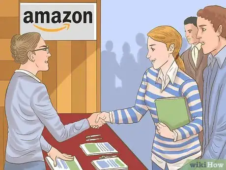 Image titled Get a Job at Amazon Step 2