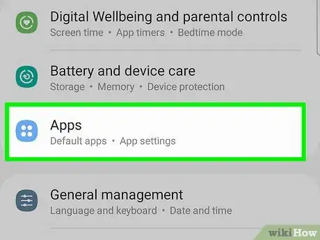 Image titled Uninstall App Updates on Android Step 2