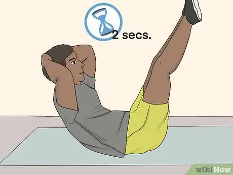 Image titled Do Vertical Leg Crunches Step 6.jpeg