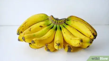 Image titled Keep Bananas from Ripening Too Fast Step 5