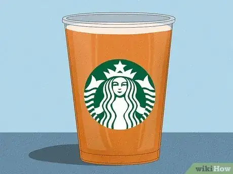 Image titled Cheapest Starbucks Drink Step 2