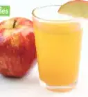 Eat an Apple