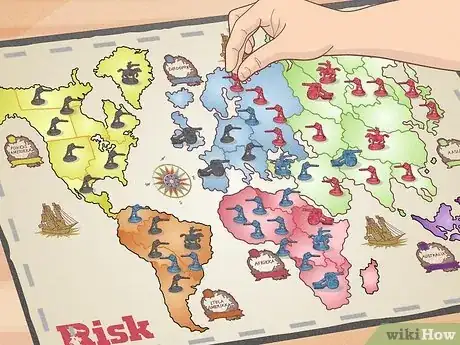 Image titled Play Risk Step 1