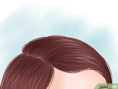 Image titled Have a Simple Hairstyle for School Step 18