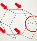 Draw a Hexagonal Prism