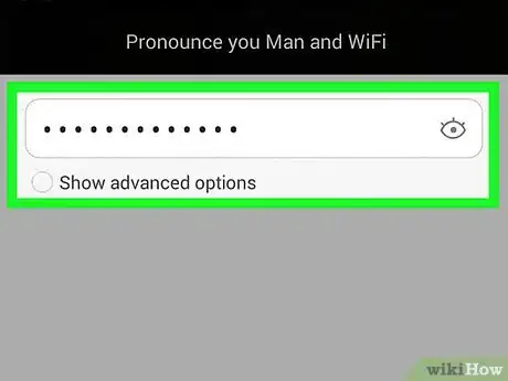 Image titled Reconnect to a Wireless Router Step 9