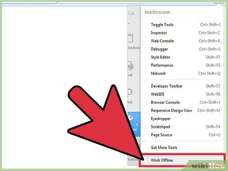 Image titled Work Offline in Mozilla Firefox Step 6