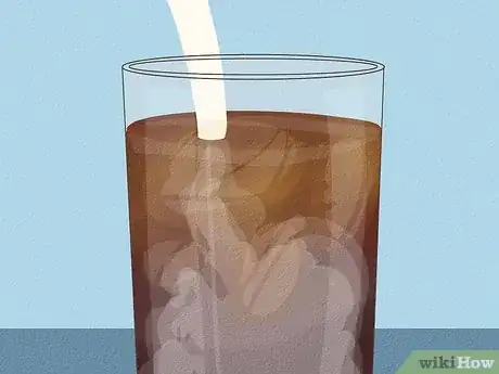 Image titled Iced Latte vs Iced Coffee Step 2