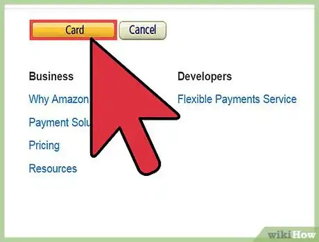 Image titled Transfer Amazon Payments to PayPal Step 11