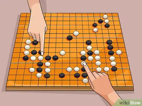 Image titled Score a Game of Go Step 3