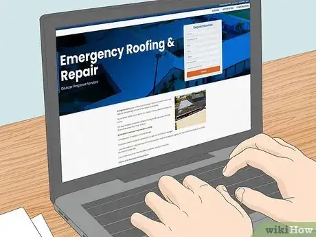 Image titled Get Insurance to Pay for Roof Replacement Step 10