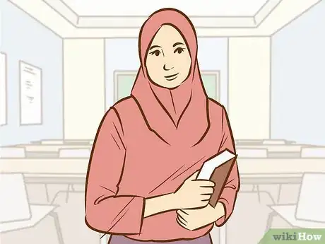 Image titled Become a Good Muslim Girl Step 14