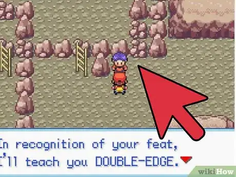 Image titled Get to the Elite Four in Pokémon FireRed and LeafGreen Step 7